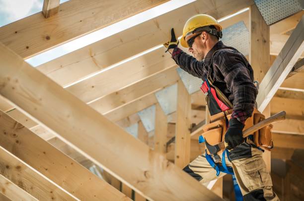 Best Gutter Installation and Roofing  in Bridgetown, OH
