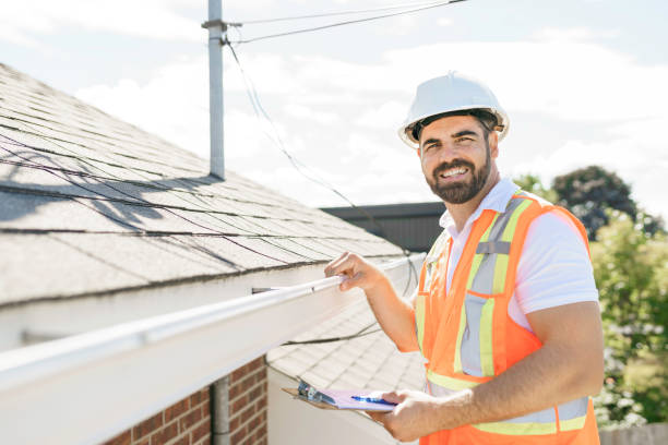 Best Metal Roofing Contractor  in Bridgetown, OH