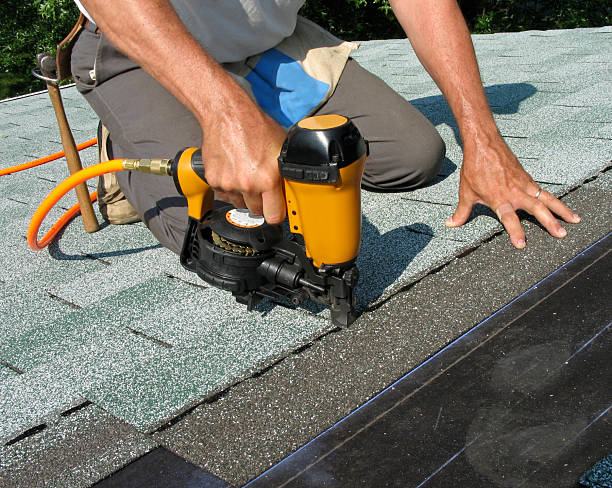 Quick and Trustworthy Emergency Roof Repair Services in Bridgetown, OH