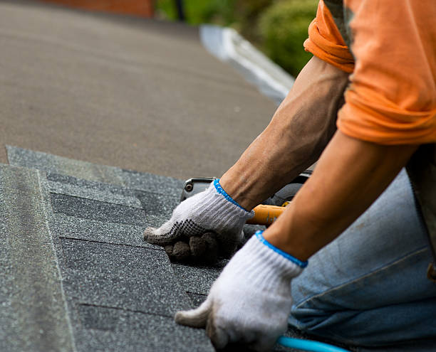 Best Commercial Roofing Services  in Bridgetown, OH
