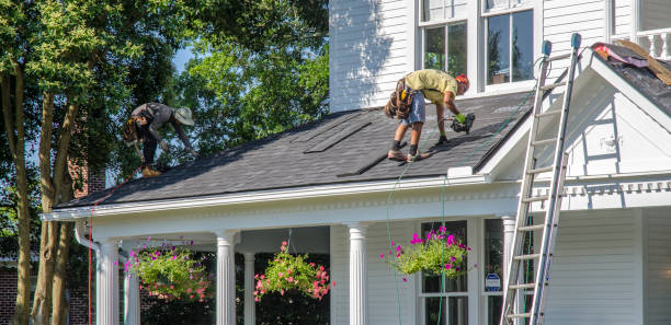 Best Emergency Roof Repair  in Bridgetown, OH